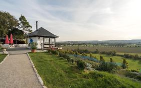 Ferienhäuser im Max-Klinger Weinberg